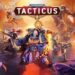 Warhammer 40K Tacticus Codes