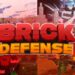 All Active Brick Defense Codes