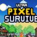 Ultra Pixel Survival Codes