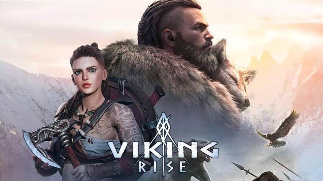 Viking Rise Codes