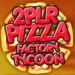 2-Player Pizza Factory Tycoon Codes