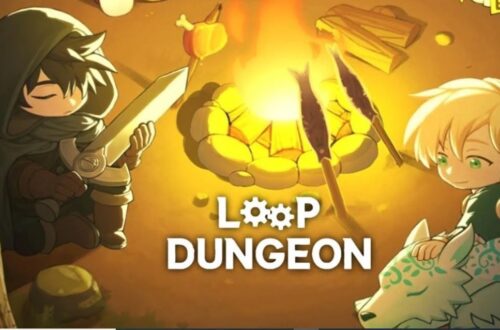 Loop Dungeon's Tier List