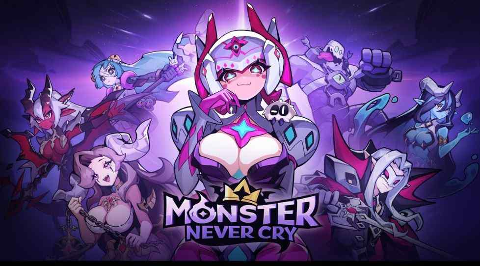 Monster Never Cry Invitation Code