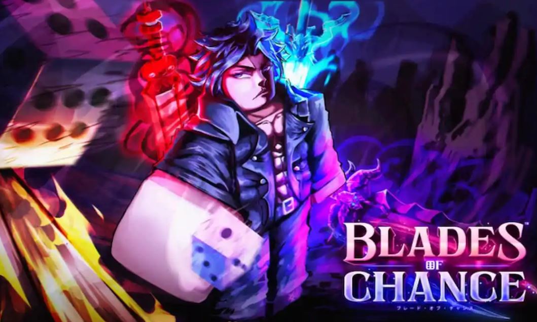 Blades Of Chance Gift Codes