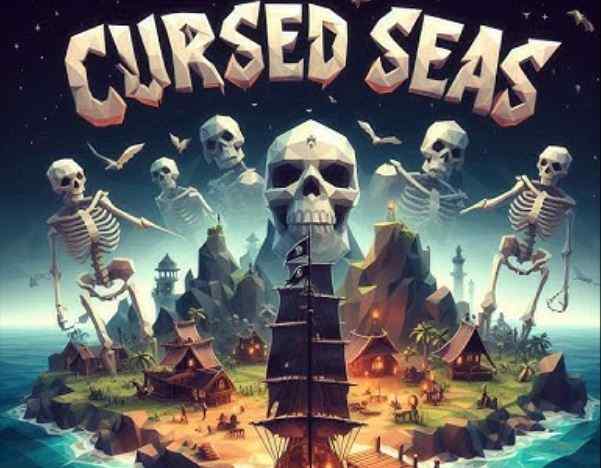 Cursed Sea Codes