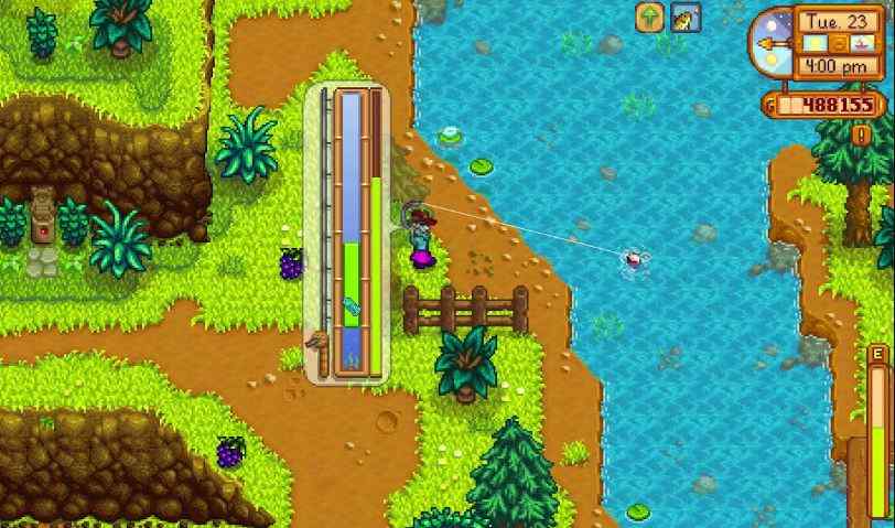 How To Catch A Sturgeon In Stardew Valley? (Fastest Method)