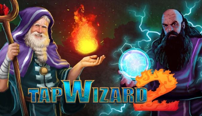 Tap Wizard 2 Codes