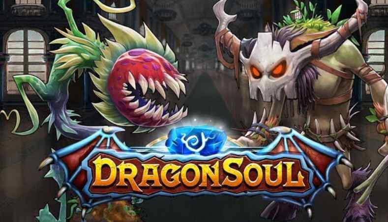 Working Dragon Soul Codes
