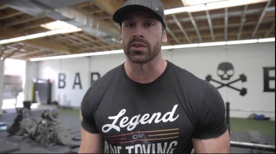 Bradley Martyn Biography And Net Worth 