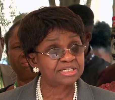 List Of NAFDAC Director General To Date