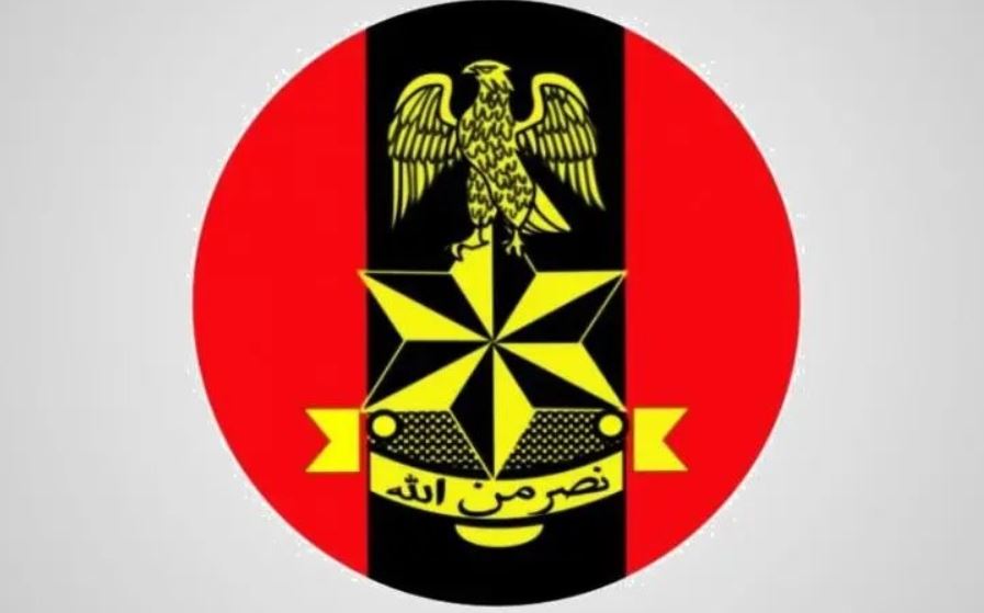 When Was The Nigerian Army Established